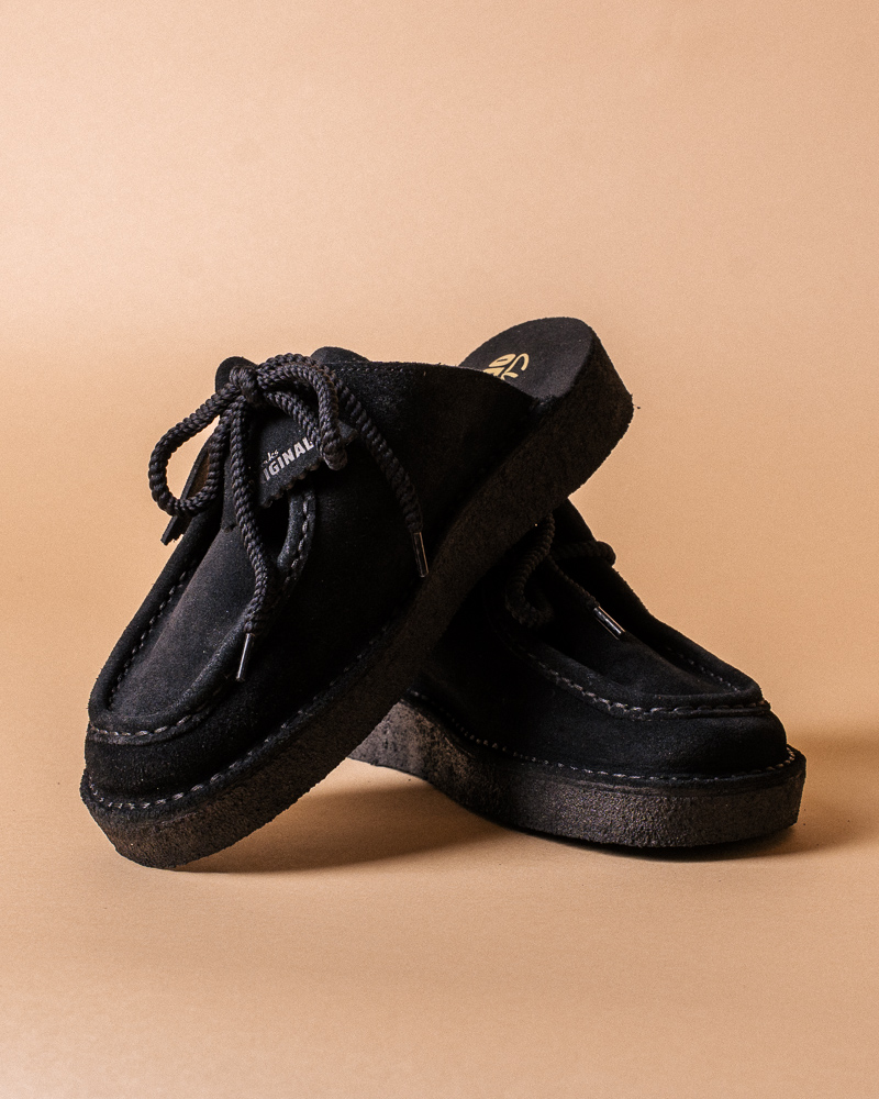 Clarks Originals vue de profil